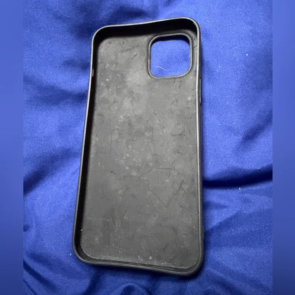 iPhone 12 Pro Max Pokemon Gengar case